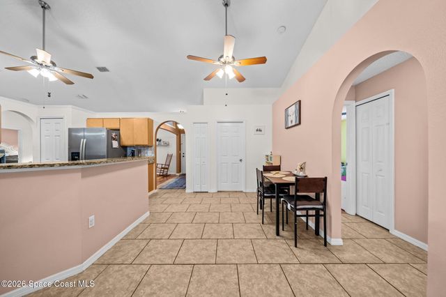 175 Inez Street SE, Palm Bay, FL 32909