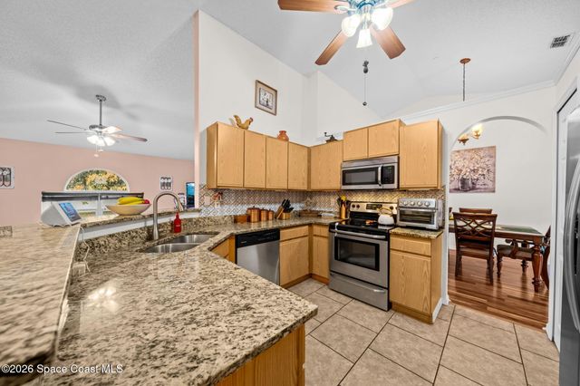 175 Inez Street SE, Palm Bay, FL 32909