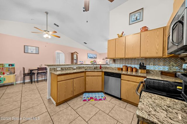 175 Inez Street SE, Palm Bay, FL 32909