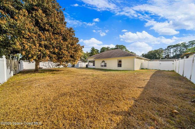 175 Inez Street SE, Palm Bay, FL 32909