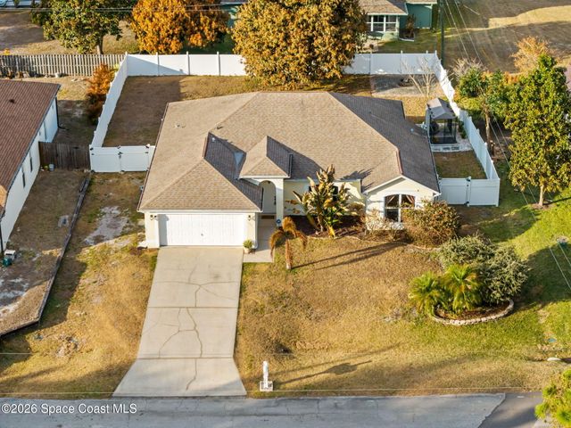 175 Inez Street SE, Palm Bay, FL 32909
