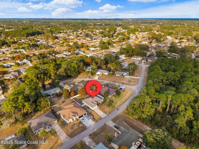 175 Inez Street SE, Palm Bay, FL 32909