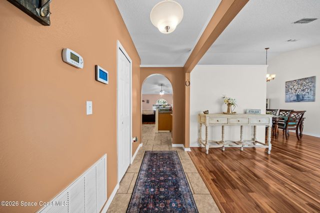 175 Inez Street SE, Palm Bay, FL 32909