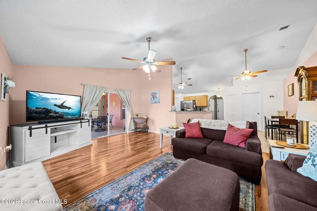 175 Inez Street SE, Palm Bay, FL 32909