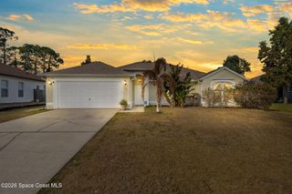 175 Inez Street SE, Palm Bay, FL 32909