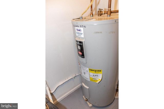 54 RELIANCE CT, Telford, PA 18969