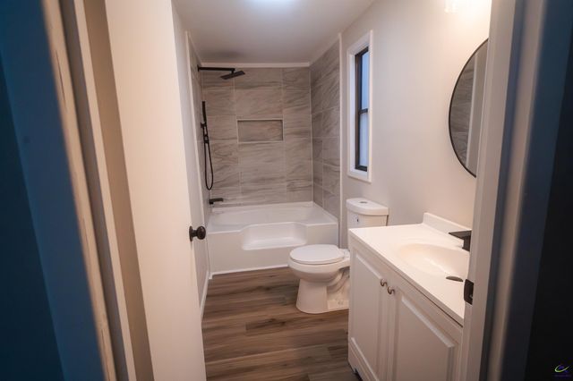 109 Calvin Ct., Warner Robins, GA 31093