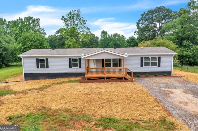 82 Ludville Road, Jasper, GA 30143