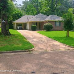 1954 Elaine Street, Jackson, MS 39204
