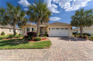 5007 BELTED KINGFISHER DRIVE, Oxford, FL 34484