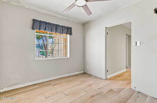 705 S VIRGINIA Street, El Paso, TX 79901