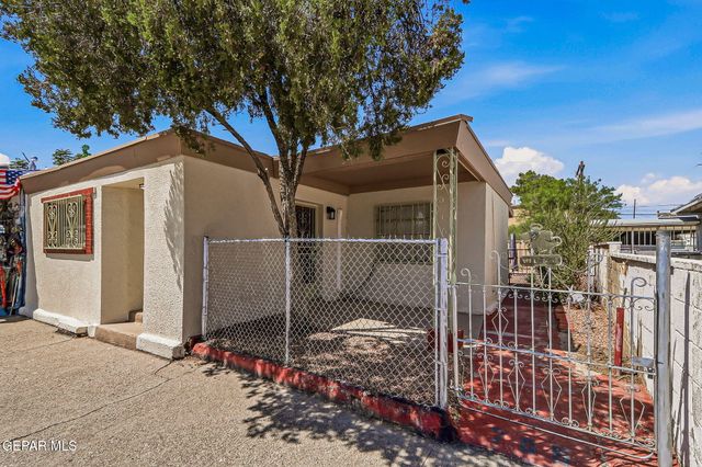 705 S VIRGINIA Street, El Paso, TX 79901
