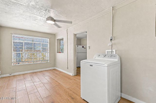 705 S VIRGINIA Street, El Paso, TX 79901