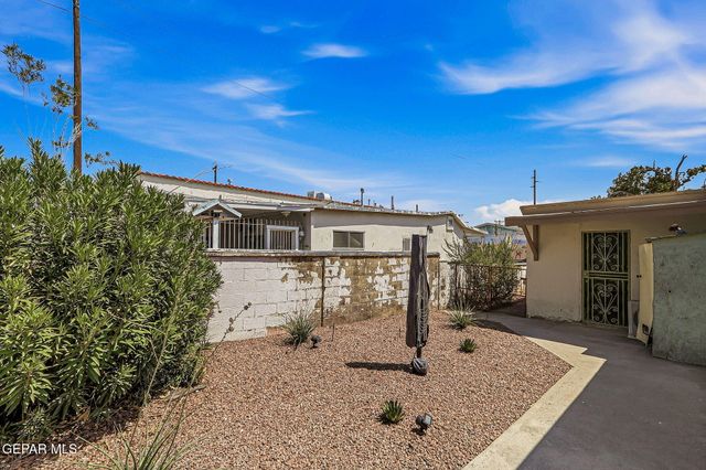 705 S VIRGINIA Street, El Paso, TX 79901