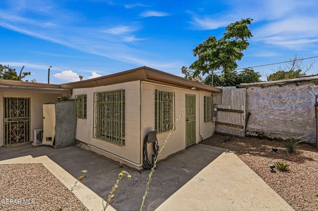 705 S VIRGINIA Street, El Paso, TX 79901