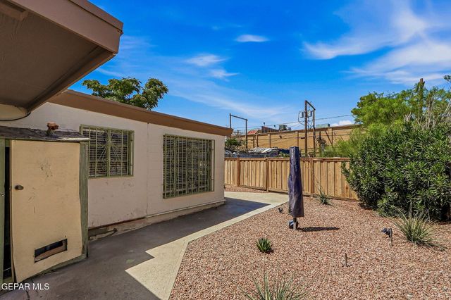 705 S VIRGINIA Street, El Paso, TX 79901