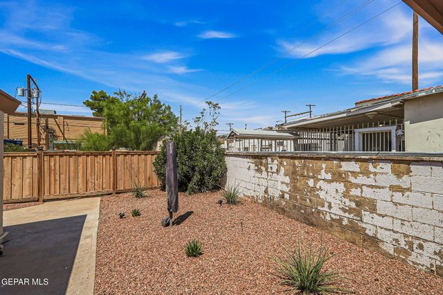 705 S VIRGINIA Street, El Paso, TX 79901