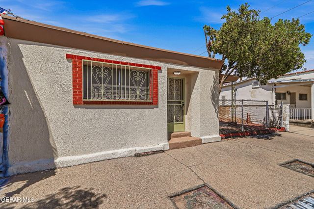 705 S VIRGINIA Street, El Paso, TX 79901