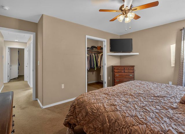 78 Sangre De Cristo Drive, Cedar Crest, NM 87008