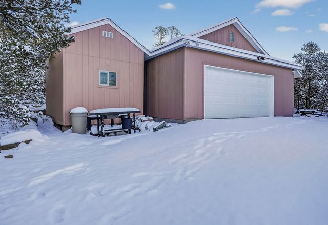 78 Sangre De Cristo Drive, Cedar Crest, NM 87008
