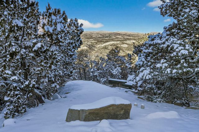 78 Sangre De Cristo Drive, Cedar Crest, NM 87008