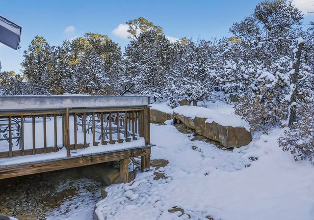 78 Sangre De Cristo Drive, Cedar Crest, NM 87008