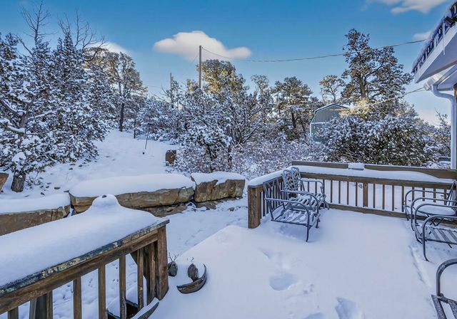 78 Sangre De Cristo Drive, Cedar Crest, NM 87008