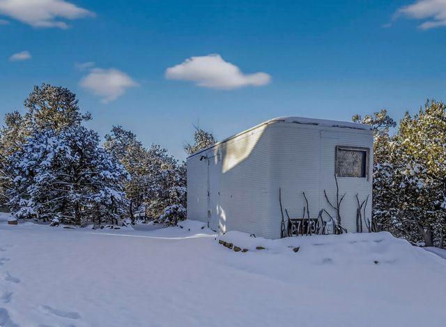 78 Sangre De Cristo Drive, Cedar Crest, NM 87008