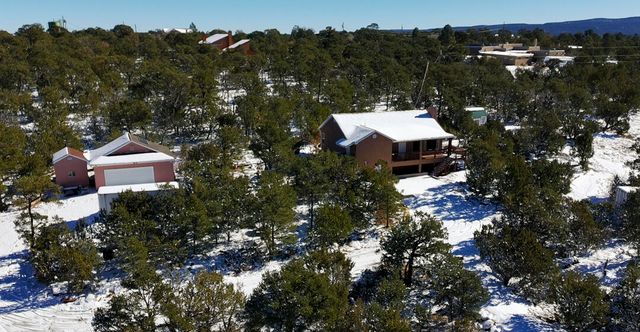 78 Sangre De Cristo Drive, Cedar Crest, NM 87008