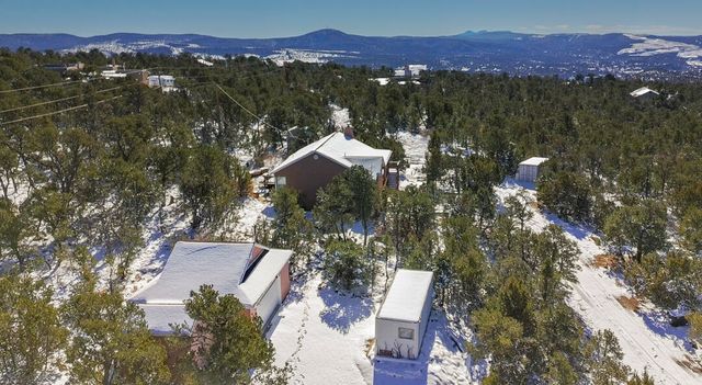 78 Sangre De Cristo Drive, Cedar Crest, NM 87008