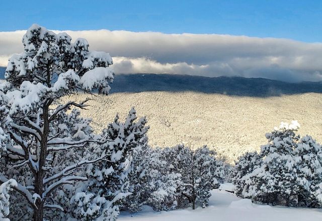 78 Sangre De Cristo Drive, Cedar Crest, NM 87008