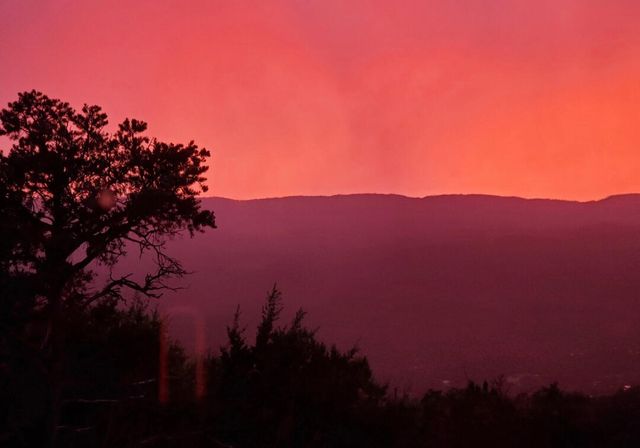 78 Sangre De Cristo Drive, Cedar Crest, NM 87008