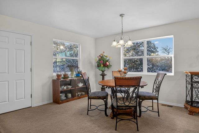 78 Sangre De Cristo Drive, Cedar Crest, NM 87008