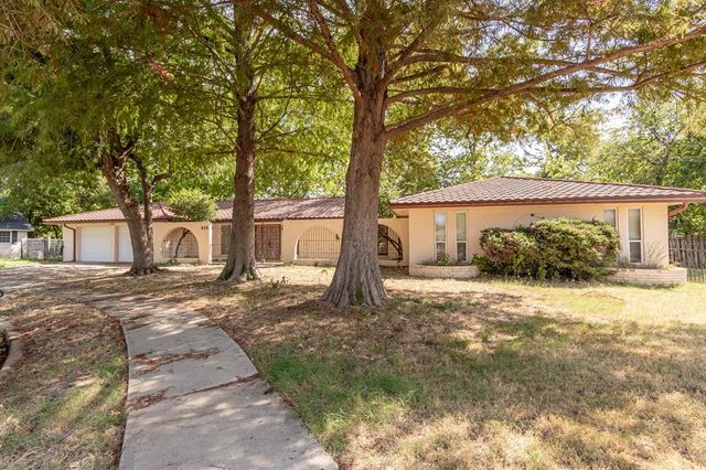 419 George L Cross Court, Norman, OK 73069