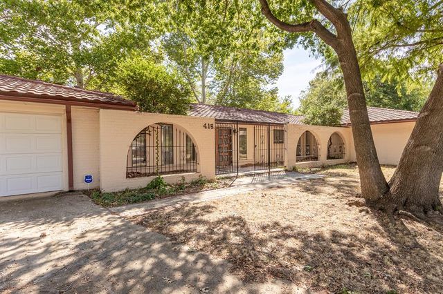 419 George L Cross Court, Norman, OK 73069