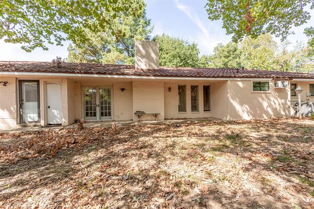 419 George L Cross Court, Norman, OK 73069