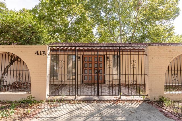 419 George L Cross Court, Norman, OK 73069
