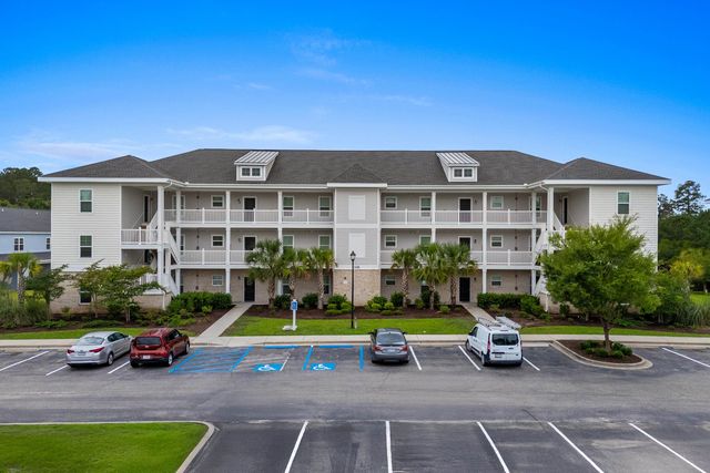 340 Kiskadee Loop Unit L, Conway, SC 29526