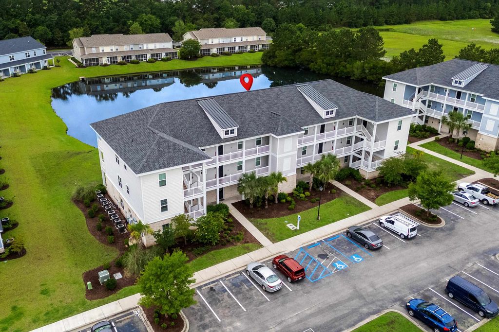 340 Kiskadee Loop Unit L, Conway, SC 29526