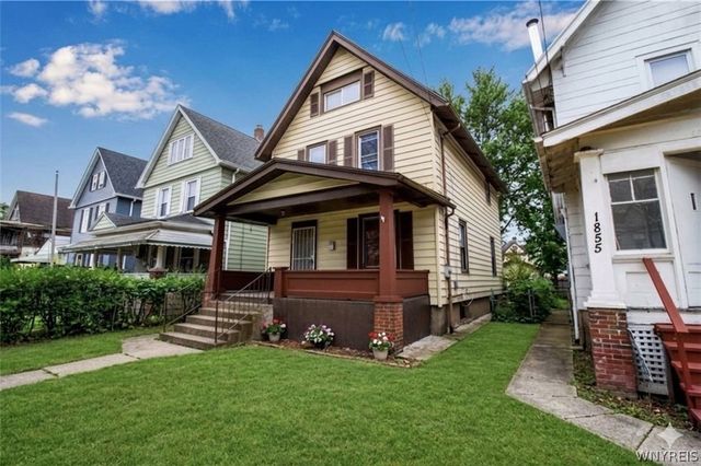 1857 Ontario Avenue, Niagara Falls, NY 14305