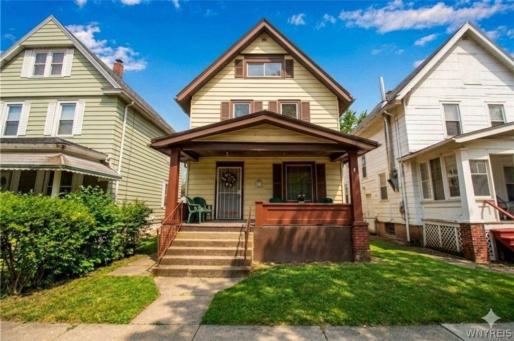 1857 Ontario Avenue, Niagara Falls, NY 14305