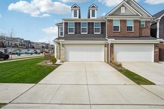 4109 Nottingham Circle, Clarkston, MI 48346