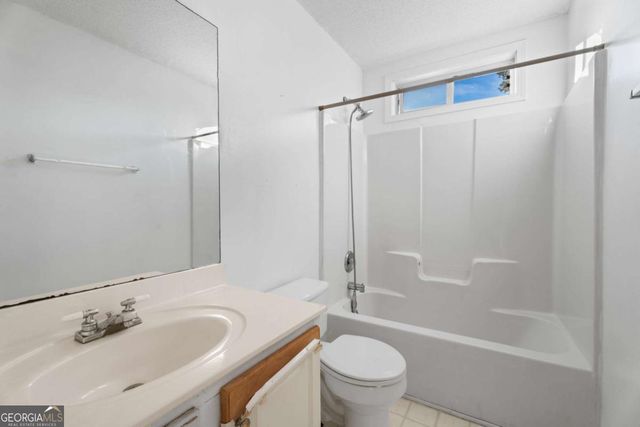 6644 Virlyn B Smith Road, Fairburn, GA 30213