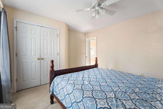 6644 Virlyn B Smith Road, Fairburn, GA 30213