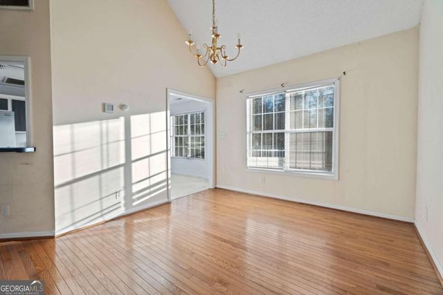 6644 Virlyn B Smith Road, Fairburn, GA 30213