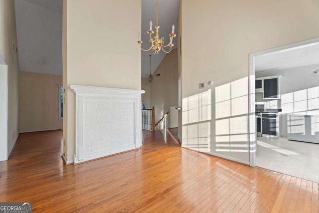 6644 Virlyn B Smith Road, Fairburn, GA 30213