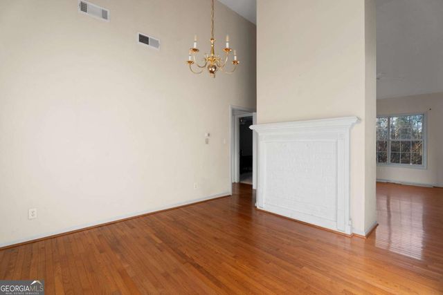 6644 Virlyn B Smith Road, Fairburn, GA 30213