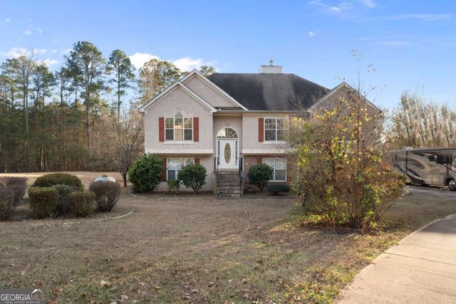 6644 Virlyn B Smith Road, Fairburn, GA 30213