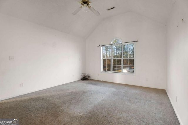 6644 Virlyn B Smith Road, Fairburn, GA 30213