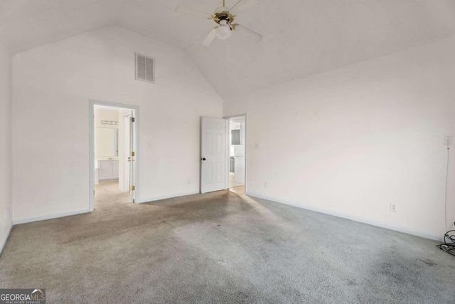 6644 Virlyn B Smith Road, Fairburn, GA 30213